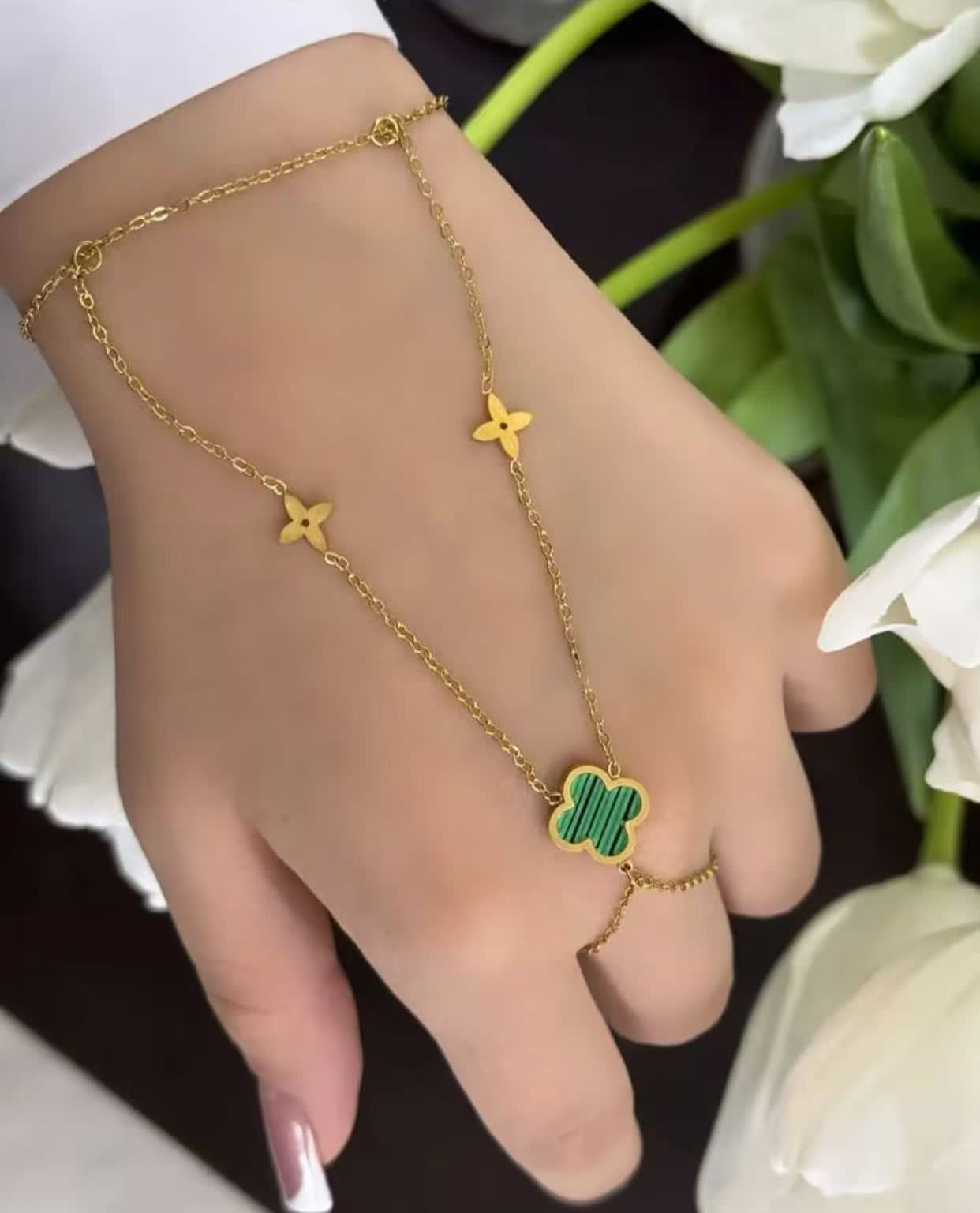 GlamLink Bracelets