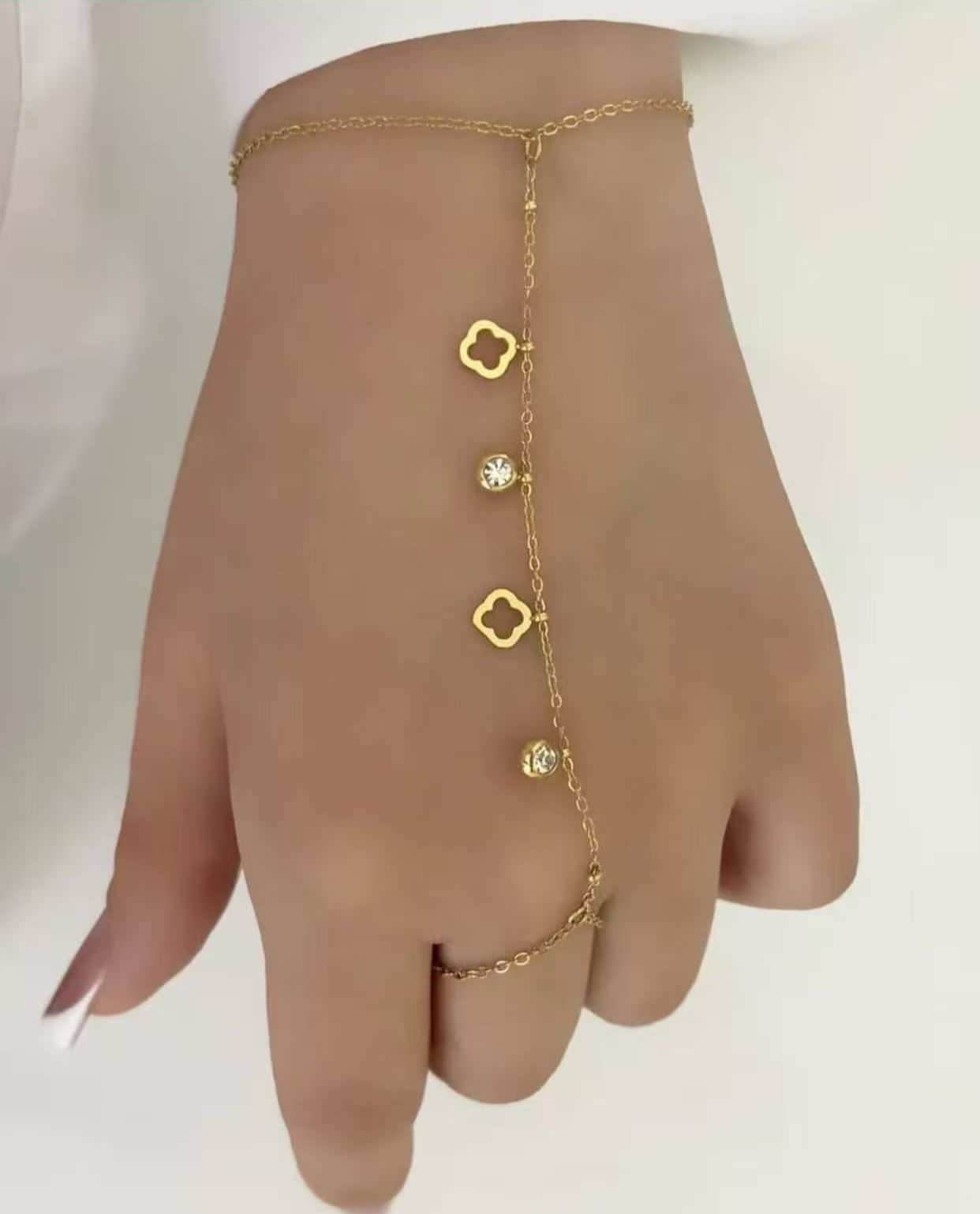 GlamLink Bracelets