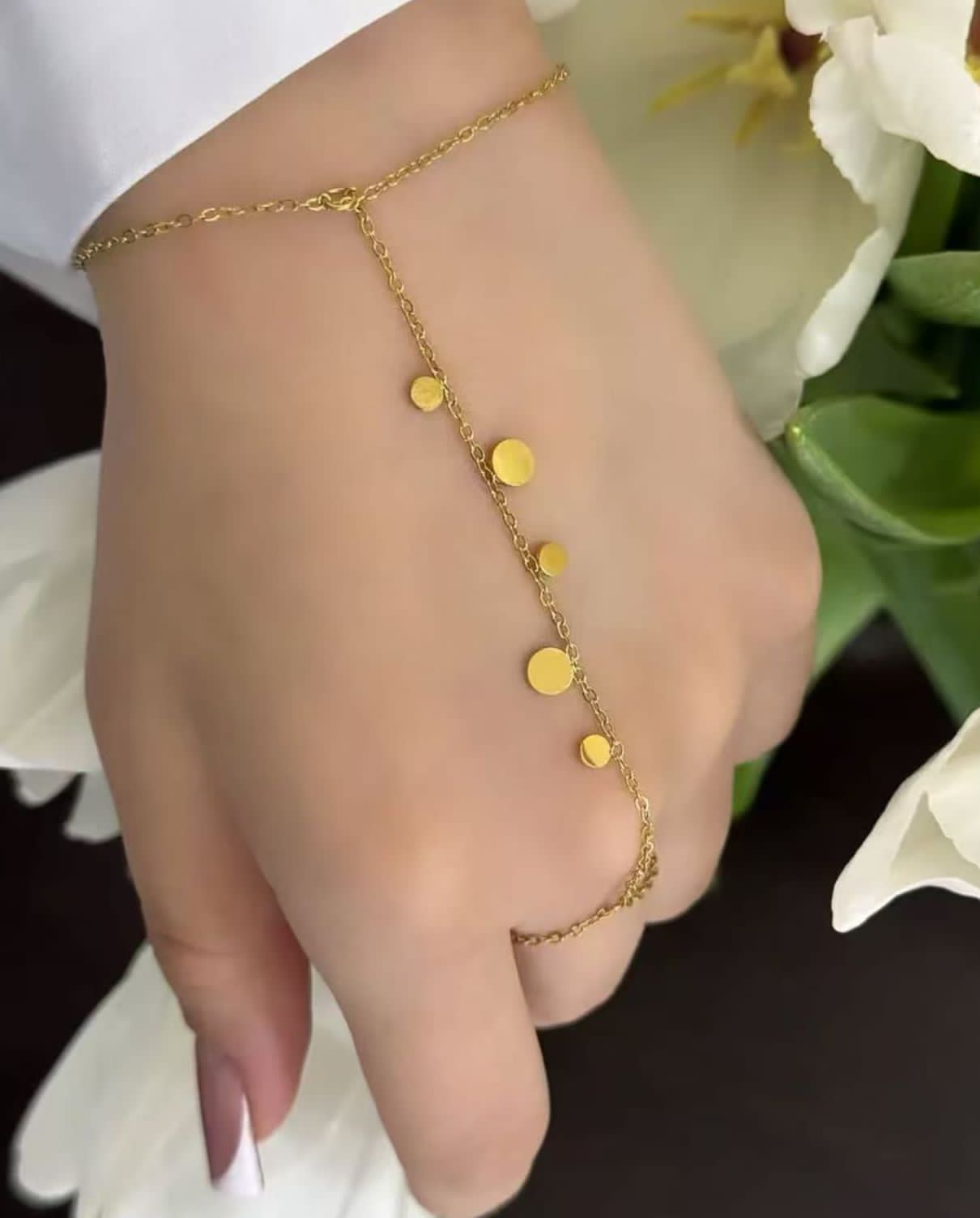 GlamLink Bracelets