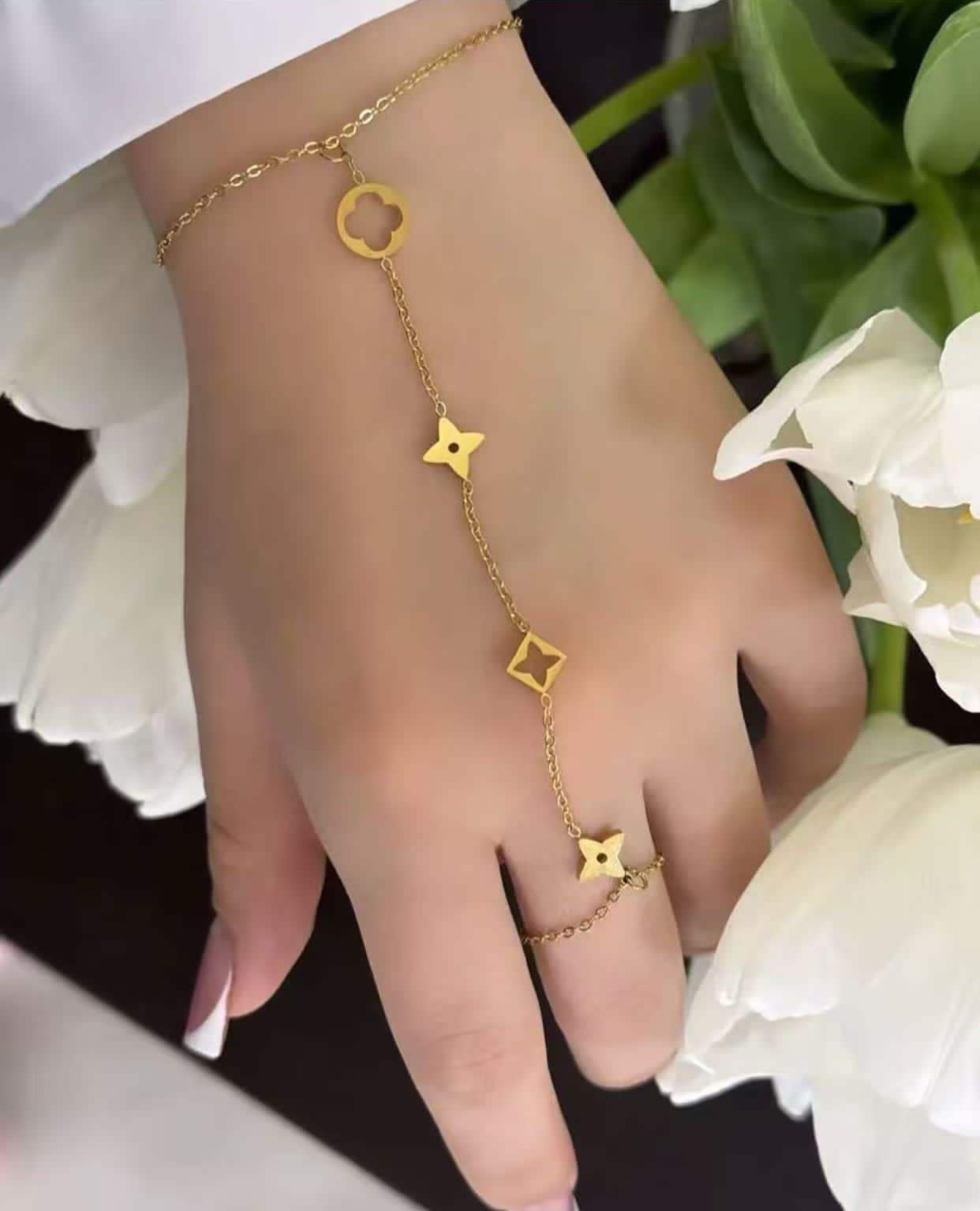 GlamLink Bracelets
