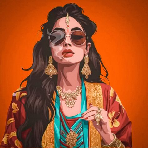 Desi Swag