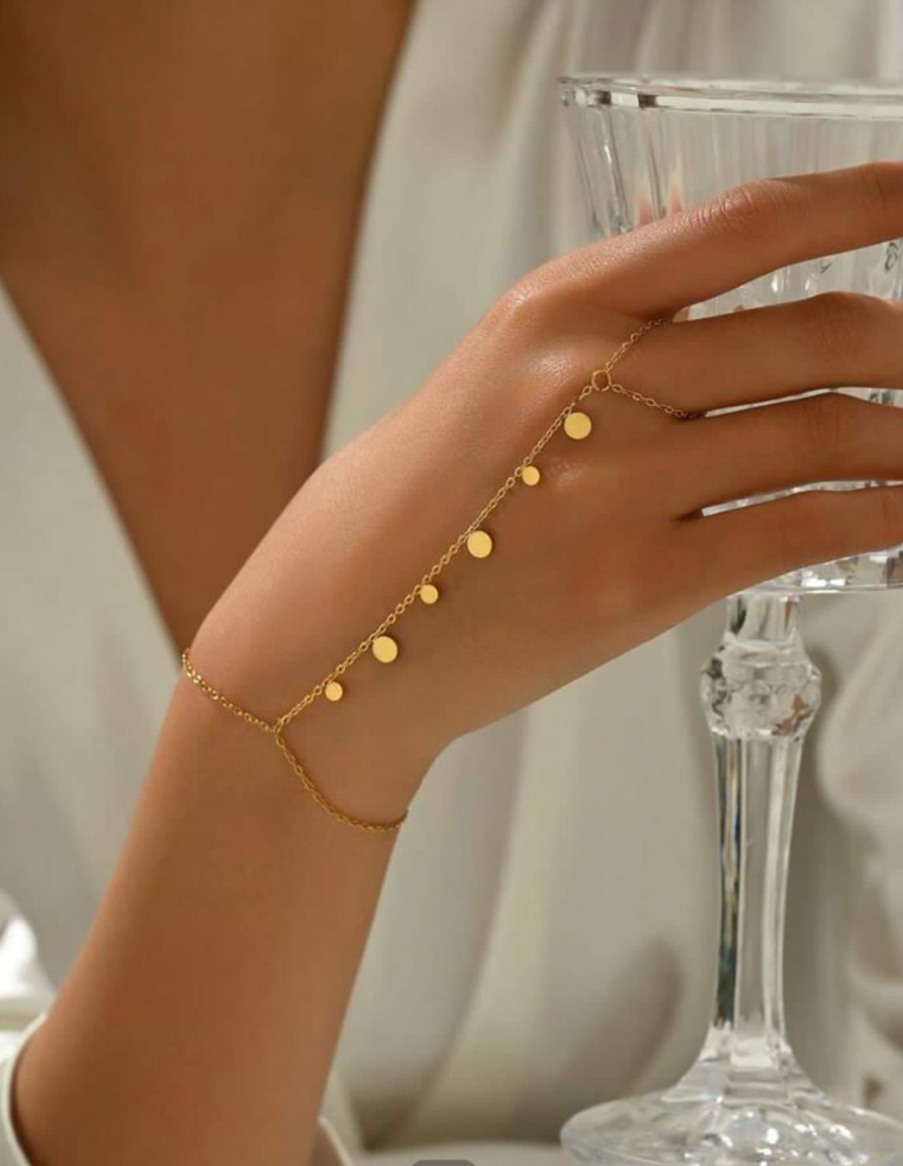 GlamLink Bracelets