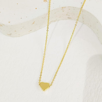 Golden Glory Pendant