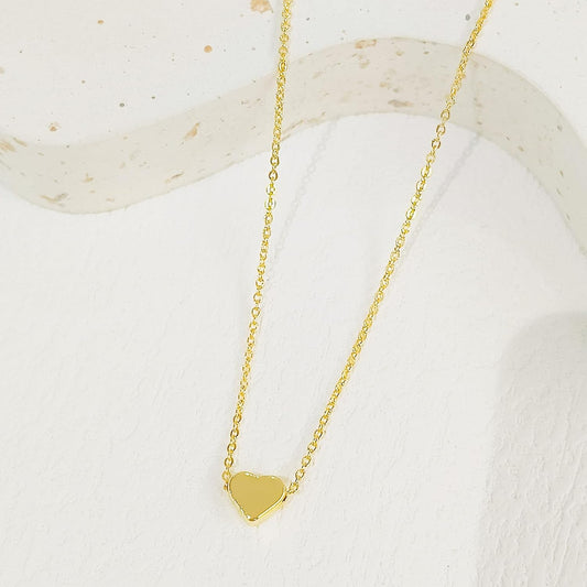 Golden Glory Pendant