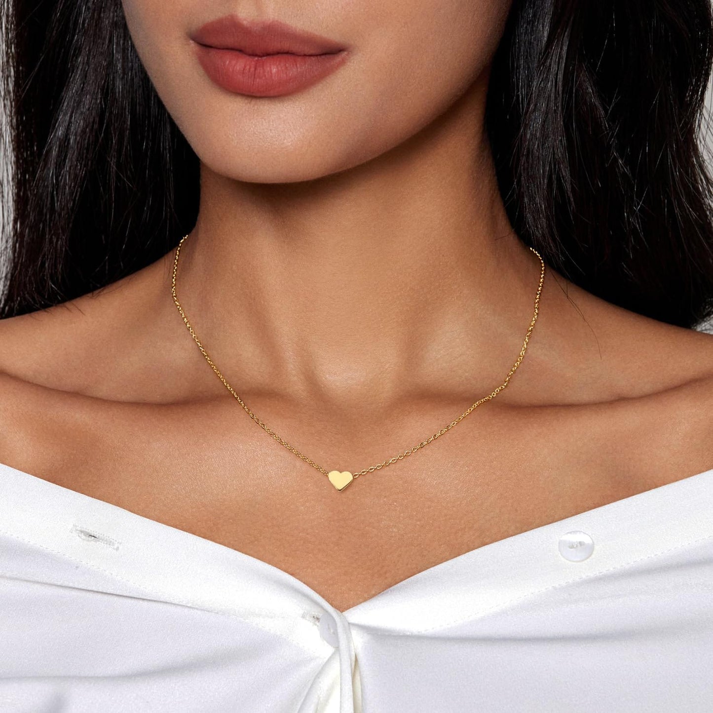 Golden Glory Pendant