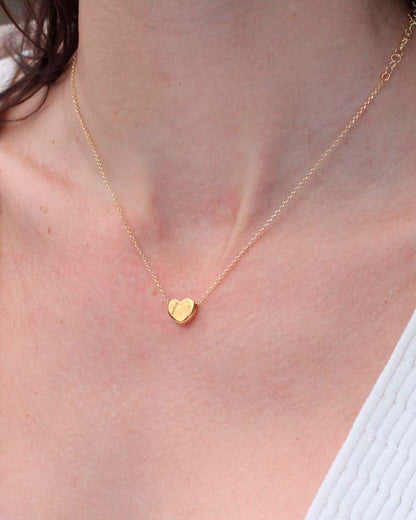 Golden Glory Pendant