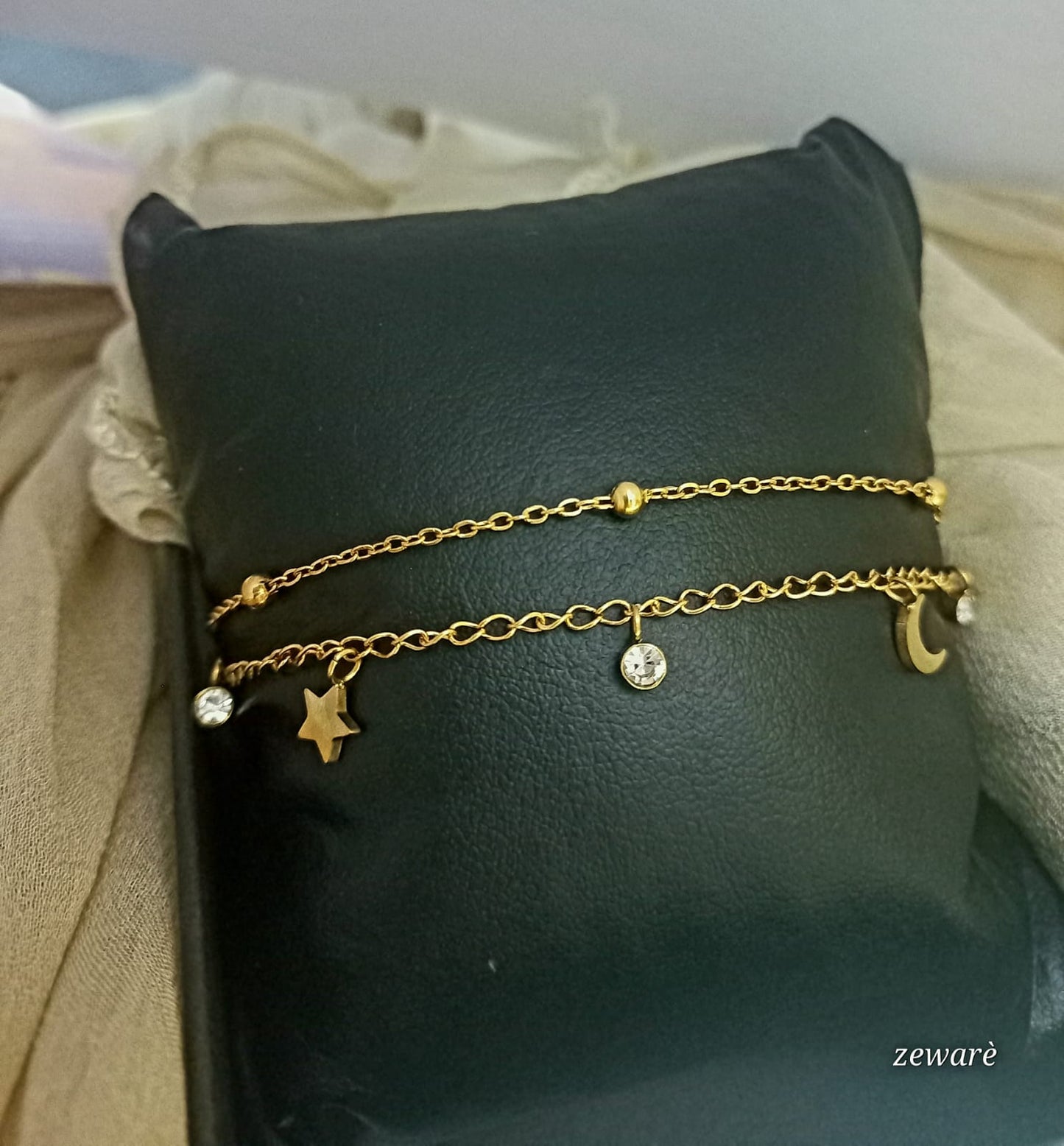 Celestial Dreamer Bracelet