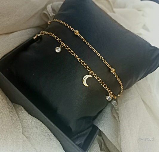 Celestial Dreamer Bracelet