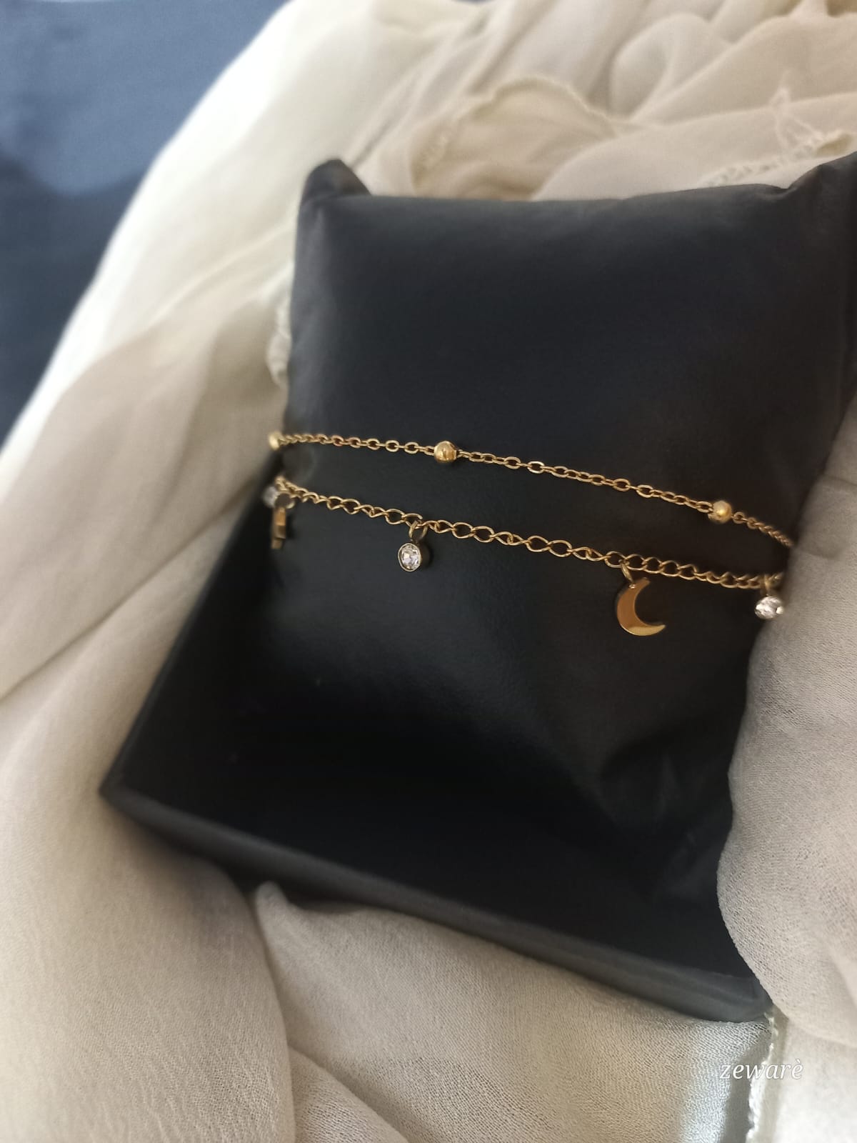 Celestial Dreamer Bracelet