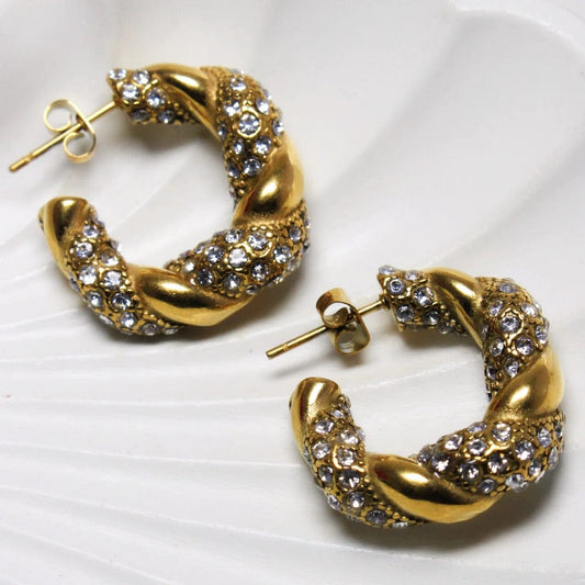Radiant Rhapsody Hoops