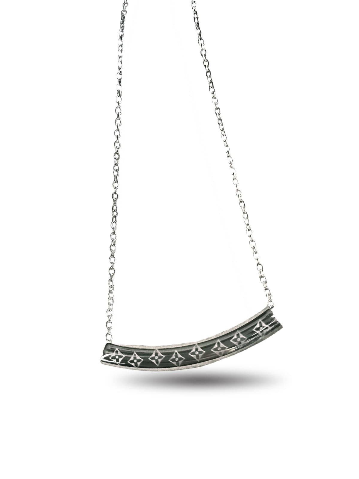 Celestial Bar Necklace