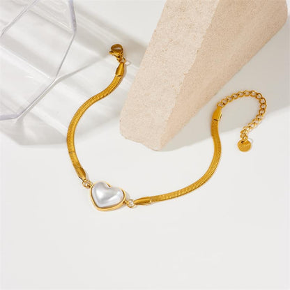 Love's Embrace Bracelet