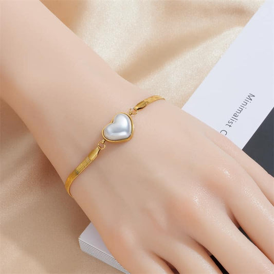 Love's Embrace Bracelet
