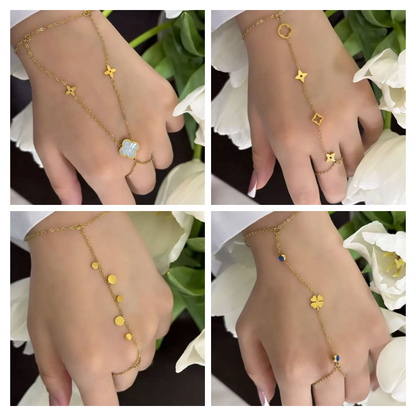 GlamLink Bracelets