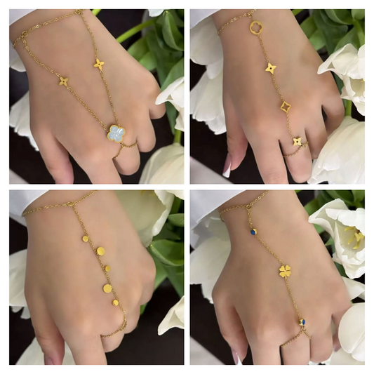 GlamLink Bracelets
