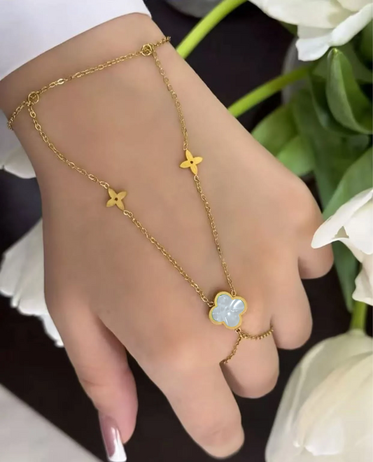 GlamLink Bracelets
