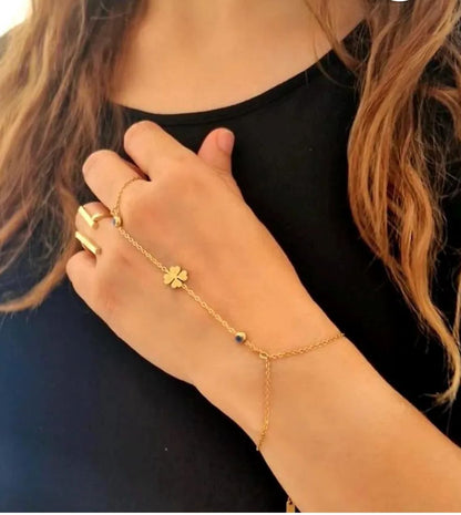 GlamLink Bracelets