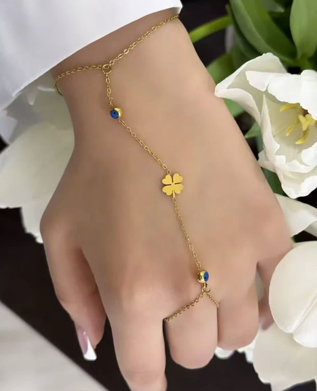 GlamLink Bracelets