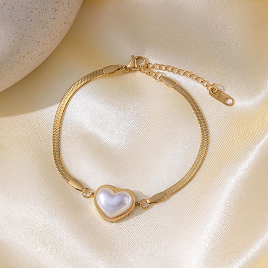 Love's Embrace Bracelet