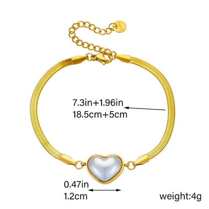 Love's Embrace Bracelet